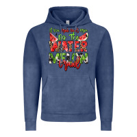 Vintage Denim If you drink don't drive do the watermelon crawl Vintage Hoodie - NancyCooperArtShop