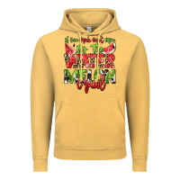 Vintage Mustard If you drink don't drive do the watermelon crawl Vintage Hoodie - NancyCooperArtShop