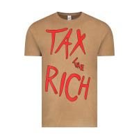 Vintage Camel tax the rich shirt (on back)political t shirts for women men t shirt Vintage Tee - minhPixels