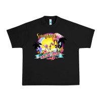 Black sunshine on my mind Urban Heavy Tee - NancyCooperArtShop