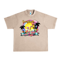 French Oak sunshine on my mind Urban Heavy Tee - NancyCooperArtShop