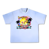 Grape Ice sunshine on my mind Urban Heavy Tee - NancyCooperArtShop
