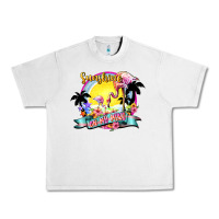 Sunshine On My Mind Urban Heavy Tee | Teevron