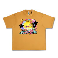 Peanut Butter sunshine on my mind Urban Heavy Tee - NancyCooperArtShop