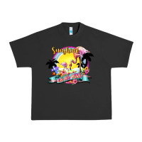 Pigment Black sunshine on my mind Urban Heavy Tee - NancyCooperArtShop