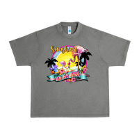 Tornado sunshine on my mind Urban Heavy Tee - NancyCooperArtShop
