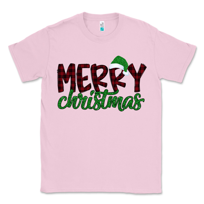 Merry Christmas Classic Tee by Bettercallsaul | Teevron