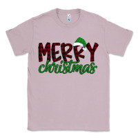 Lilac Merry Christmas Classic Tee - Bettercallsaul