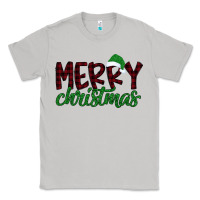 Moon Dust Merry Christmas Classic Tee - Bettercallsaul