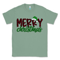 Sage Merry Christmas Classic Tee - Bettercallsaul