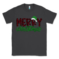 Smoke Merry Christmas Classic Tee - Bettercallsaul