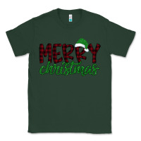 Sports Green Merry Christmas Classic Tee - Bettercallsaul