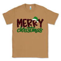Toasted Coconut Merry Christmas Classic Tee - Bettercallsaul