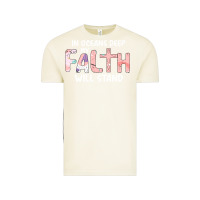 Vintage Arctic Oceans Deep My Faith Will Stand Vintage Tee - Bettercallsaul