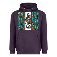 Easter Heavyweight Hoodie | Teevron