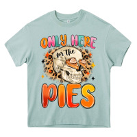 Arona only here for the pies Heavy Core Tee - MaliasSmallBusiness