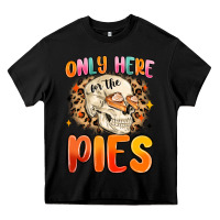 Black only here for the pies Heavy Core Tee - MaliasSmallBusiness