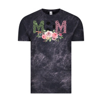 Cloud Black Soccer Mom Vintage Tee - Bettercallsaul