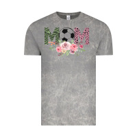 Cloud Rock Soccer Mom Vintage Tee - Bettercallsaul