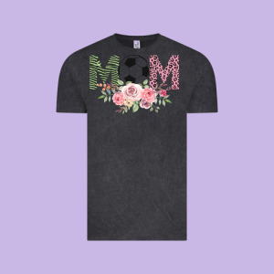 Soccer Mom Vintage Tee Designed By Bettercallsaul