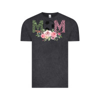 Vintage Black Soccer Mom Vintage Tee - Bettercallsaul