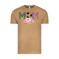 Vintage Camel Soccer Mom Vintage Tee - Bettercallsaul
