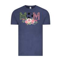Vintage Denim Soccer Mom Vintage Tee - Bettercallsaul