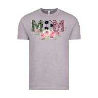 Vintage Zinc Soccer Mom Vintage Tee - Bettercallsaul