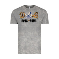 Cloud Rock Dog Mom Vintage Tee - Bettercallsaul