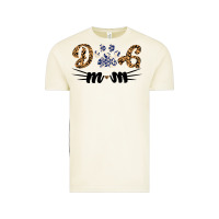 Vintage Arctic Dog Mom Vintage Tee - Bettercallsaul
