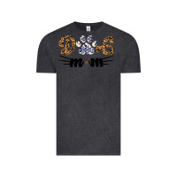 Vintage Black Dog Mom Vintage Tee - Bettercallsaul