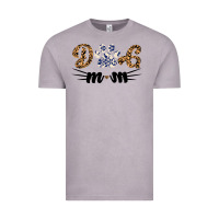 Vintage Zinc Dog Mom Vintage Tee - Bettercallsaul