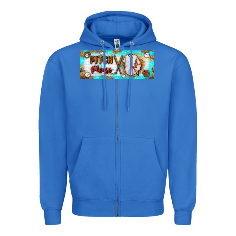 Pitch Please Zipper Hoodie by BundleAndBundleShop | Teevron