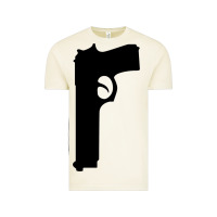 Vintage Arctic THE SOPRANOS GUN Vintage Tee - minhPixels