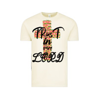 Vintage Arctic Trust In The Lord Vintage Tee - Bettercallsaul