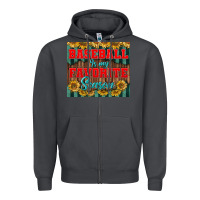 Smoke baseball is my favorite season tumbler Zipper Hoodie - BundleAndBundleShop