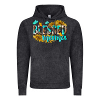 Vintage Arctic Blessed Mama Vintage Hoodie - texasbilliewilder