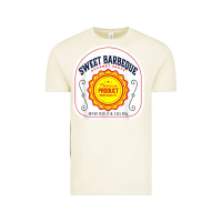 Vintage Arctic barbeque sauce diy costume matching couples groups halloween Vintage Tee - minhPixels