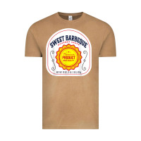 Vintage Camel barbeque sauce diy costume matching couples groups halloween Vintage Tee - minhPixels