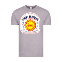 Vintage Zinc barbeque sauce diy costume matching couples groups halloween Vintage Tee - minhPixels