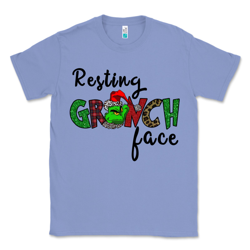 Merry Grinch Mas Classic Tee by Bettercallsaul | Teevron