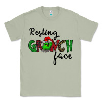 Matcha Merry Grinch Mas Classic Tee - Bettercallsaul