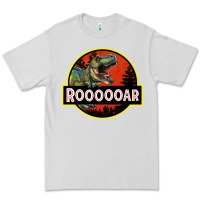 T Rex Roaring Premium Tee | Teevron
