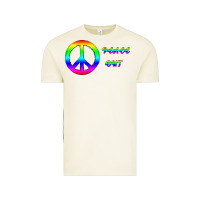 Vintage Arctic Peace Out Vintage Tee - Bettercallsaul