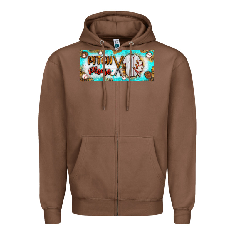 Pitch Please Zipper Hoodie by BundleAndBundleShop | Teevron