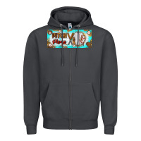 Smoke pitch please Zipper Hoodie - BundleAndBundleShop