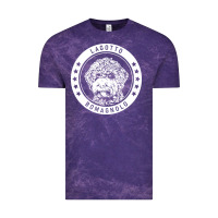 Cloud Purple Lagotto Romagnolo Lagotto Romagnolo Fan Gift Vintage Tee - minhPixels