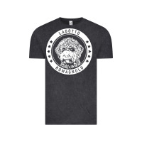 Vintage Black Lagotto Romagnolo Lagotto Romagnolo Fan Gift Vintage Tee - minhPixels