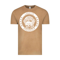 Vintage Camel Lagotto Romagnolo Lagotto Romagnolo Fan Gift Vintage Tee - minhPixels