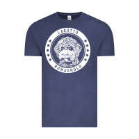 Vintage Denim Lagotto Romagnolo Lagotto Romagnolo Fan Gift Vintage Tee - minhPixels